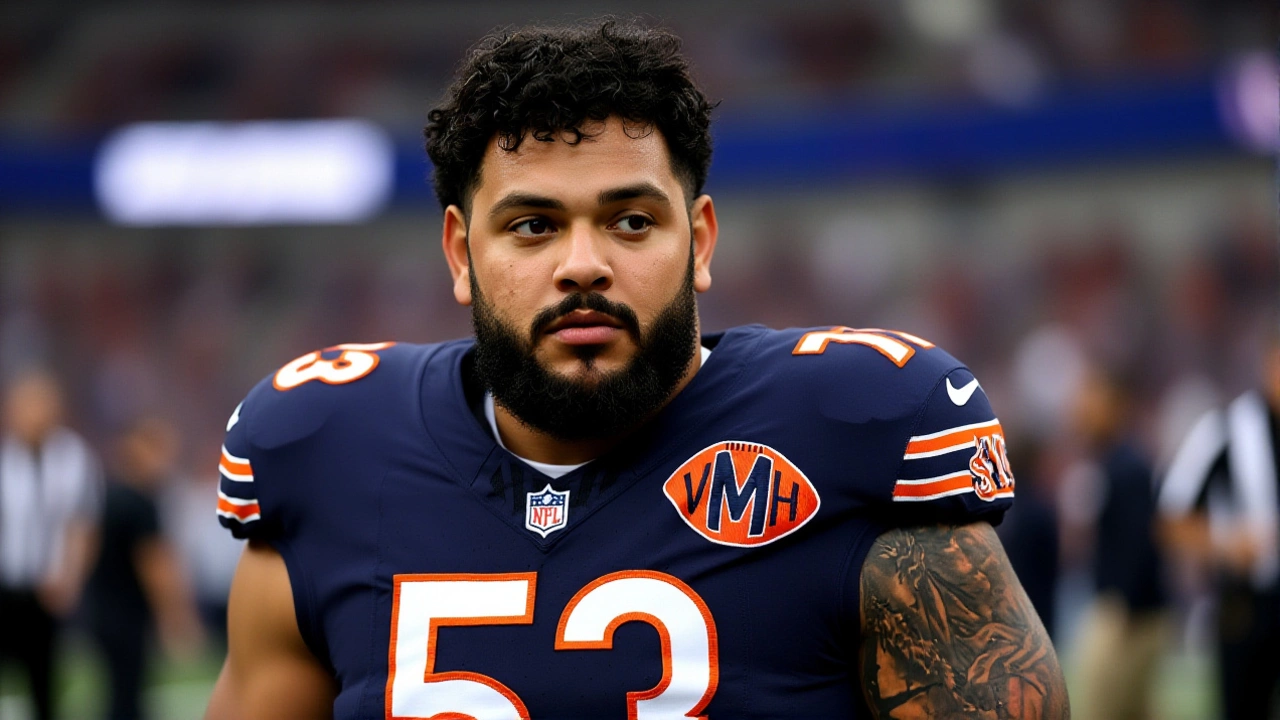 The Quarterback Wildcard