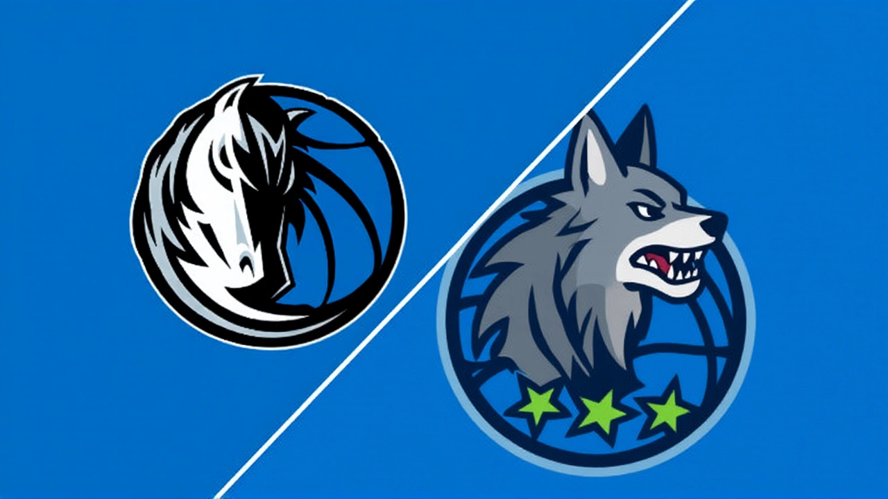 Timberwolves Crush Mavericks 120-96 as Naz Reid Drops Season-High 22 Points