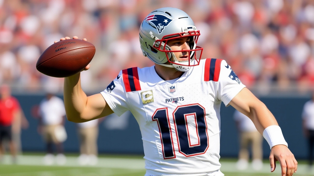 What’s Next? The December Crucible