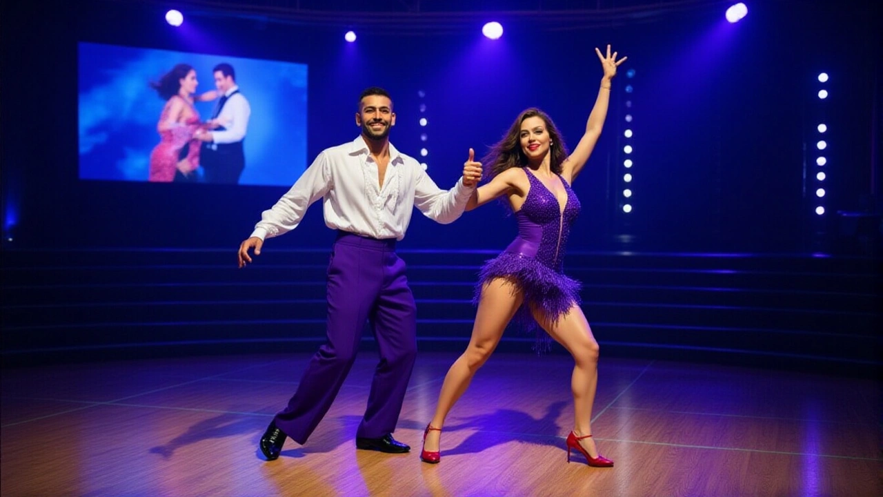 Why ABC and BBC Studios Couldn’t Look Away