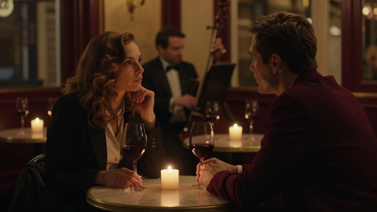 France Escort Girls - What You Need to Know About Paris Nightlife and Companionship