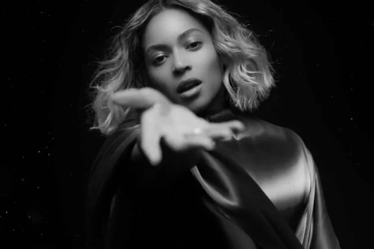 Beyoncé Releases her Short Film “Yours and Mine”
