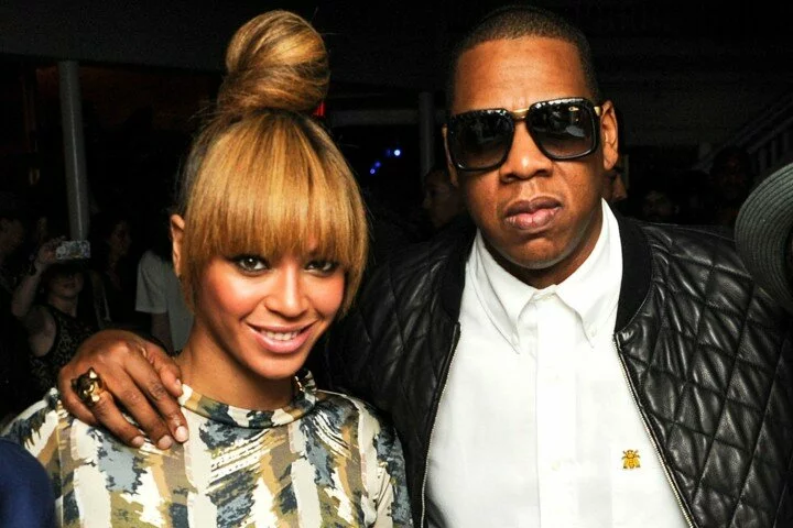Beyoncé is klaar met Jay Z